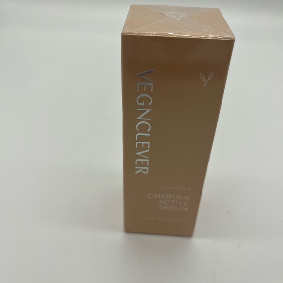 Chebula Active Serum for Face - Anti Aging Antioxidant Serum 1.7 Fl Oz - Picture 2 of 4